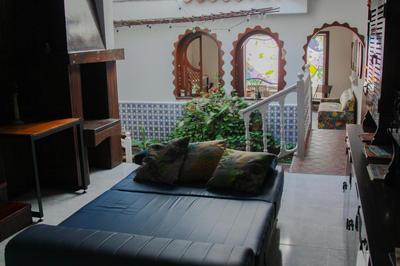 ᐉ CALIBRI, LA CASA LIBRE DEL RIO GUEST HOUSE ( MEDELLIN, COLOMBIA ) REAL  PHOTOS & GREAT DEALS